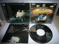 RICHARD CLAYDERMAN CONCERT UNDER THE STAR JAPAN CD 1ST  
