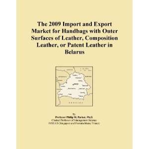   Surfaces of Leather, Composition Leather, or Patent Leather in Belarus