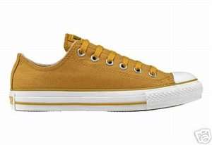 WOMENS Converse Chuck Taylor All Star Butter Rum Lo  