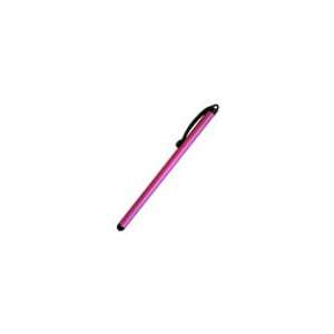   Pen (Long Magenta & Black) for Blackberry tablet Computers