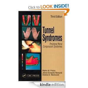 Tunnel Syndromes Peripheral Nerve Compression Syndromes, Third 