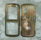 CAMO DEER SAMSUNG T459 GRAVITY SNAP ON CASE PHONE COVER  