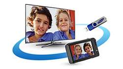 New 43 Samsung Plasma +1 720p 600Hz HDTV TV Energy Star  