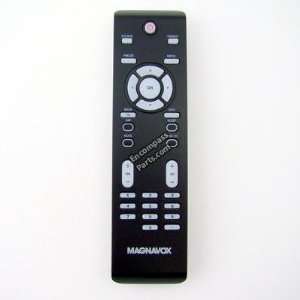  Philips Remote Control Part # Nf802Ud Electronics