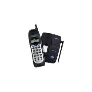    VTech VT2910 900 MHz Digital 2 Line Cordless Phone Electronics