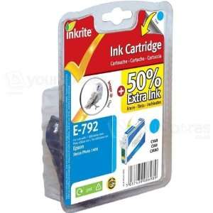  Inkrite NG Printer Ink for Epson Stylus Photo 1400 