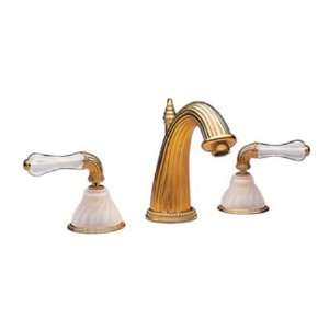  Phylrich Faucets K280 Phylrich Lavatory empire Cut Crystal 