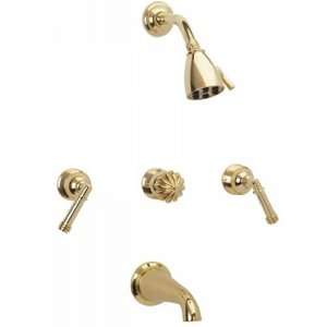  Phylrich K2109 003 Bathroom Faucets   Tub & Shower Faucets 