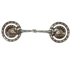  Robart Robart Pinchless Futurity Snaffle   5 Sports 