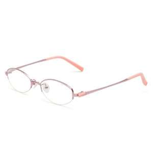  2605 eyeglasses (Pink)