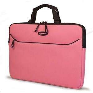  NEW 16 Slip Suit   Pink (Bags & Carry Cases) Office 