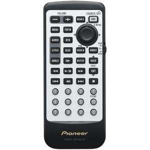  Pioneer CDR 5 Remote Control for AVH P5700DVD Electronics