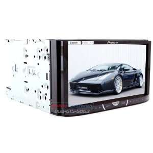  Pioneer   AVH P4400BH   In Dash Video Receivers (With 