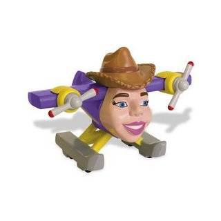  Jay Jay Jet Plane Toys & Games