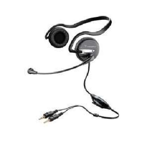  Plantronics   Alternative Model PL .AUDIO645 