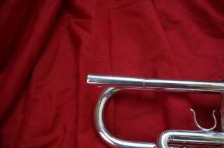 1971 Schilke B2 Bb trumpet  