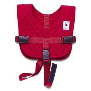  Baby BAir Flight Vest Travel Harness, Small Infant FREE 