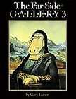 NEW   The Far Side Gallery 3 by Gary Larson