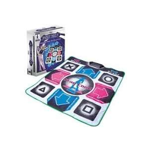  Playstation 2 Dance Pad Revolution X Video Games