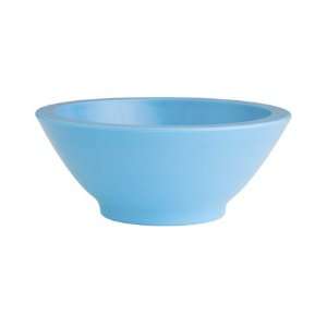  Seaside Pool Blue Melamine Bowl by Zak Designs