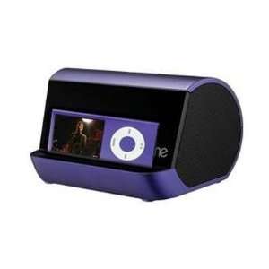  iHome iHM9 Portable Stereo System for iPod, iPhone, and 