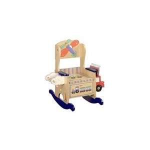  Teamson Potty Chair   Wings & Wheels Collection Baby