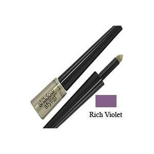 Maybelline Shadow Stylist Loose Powder Eye Shadow, Rich Violet 550   0 
