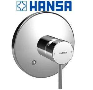 HANSASTELA 47859041 Single Lever Shower Mixer NIB  
