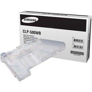 Samsung IT, Waste Toner Container CLP500 (Catalog Category Printers 