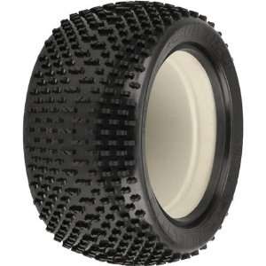    BowTie LRP M2 Compound Tires with Molded Foams Toys & Games