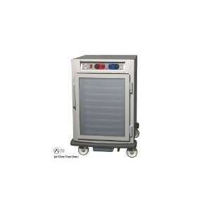   Controlled Humidity Heated Holding / Proofing Cabinet   C595L NFC LPFC