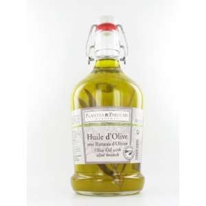 With branch olive oil 17.0 fl. oz. bottle  Grocery 