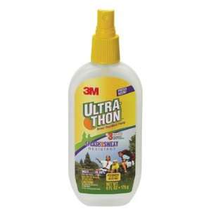  Ultrathon 6 oz Pump 19%DEET