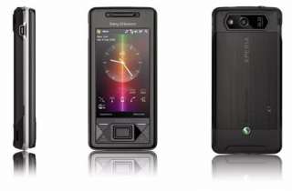 New Sony Ericsson XPERIA X1 GSM 3G Unlocked WiFi GPS Java 3MP Free 