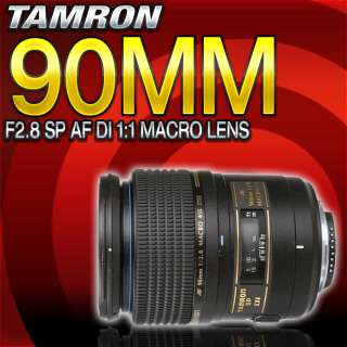   Di Macro Autofocus Lens for Sony 725211727125 725211727132  