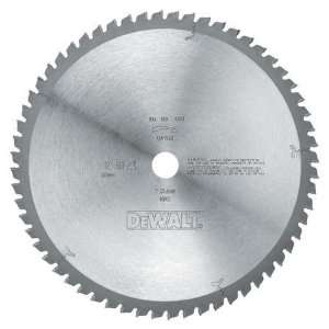  Circular Saw Blade 12 Dia 60T