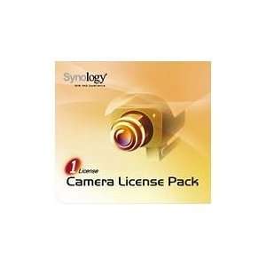  New Synology Camera License Pack Popular High Quality 