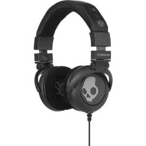  Skullcandy G.I. Stereo Headphones S6GICZ 058 (Rasta) Electronics