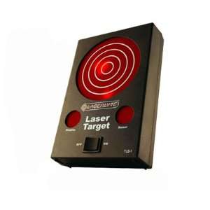    LaserLyte (Bore Sighting)   Laser Trainer Target