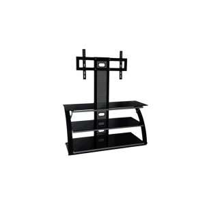  Ready Set Mount Entertainment CC F50 A/V Equipment Stand 