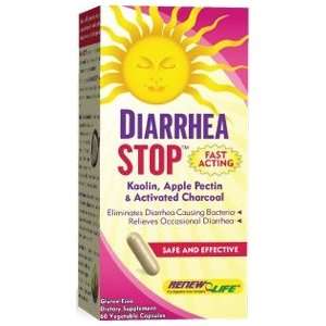  Renew Life   DiarrheaStop Convenience Pack   10 capsules 