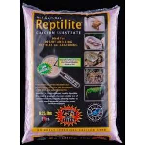  Top Quality Reptilite Desert Plum 6.25lb