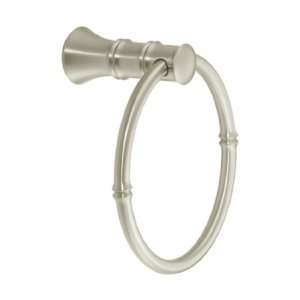  Showhouse YB9586 Bamboo Towel Ring