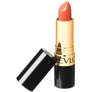 Revlon Super Lustrous Lipstick Creme, Rose Wine 225, 0.15 Ounce (Pack 
