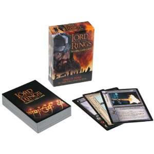  Lord of the Rings Trading Card Game Mines of Moria Gimli 