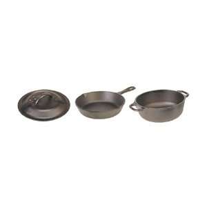  Atwood Cast Iron Cookware Automotive