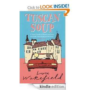 Start reading Tuscan Soup  