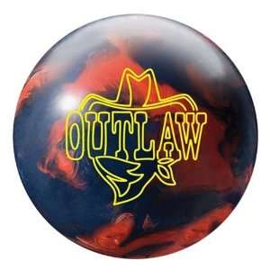  Roto Grip Outlaw Bowling Ball