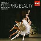 SVETLANOV Tchaikovsky Sleeping Beauty Ballet rec.1980 3CD MELODIYA NEW 