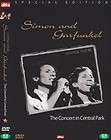 Simon And Garfunkel The Concert in Central Park DVD